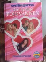 Den hemlige pojkv&auml;nnen