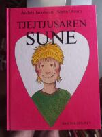 Tjejtjusaren Sune