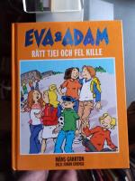 R&auml;tt tjej och fel kille