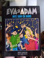 Eva & Adam. Inte som en dans