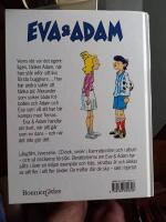 Eva & Adam. Inte som en dans