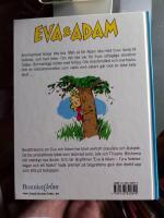 Eva & Adam. En midsommarnattsmardr&ouml;m