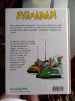 Eva & Adam. Sista pyjamaspartyt