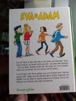 Eva & Adam. B&auml;sta ov&auml;nner