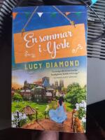 En sommar i York