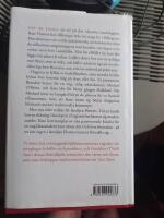 En gnista av hopp, en hemlig dr&ouml;m : roman