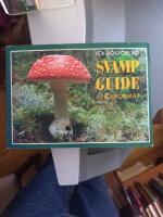 Svampguide i fickformat