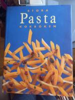 Stora pastakokboken