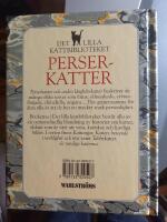 Perserkatter och andra l&aring;ngh&aring;rskatter