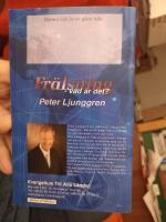 Fr&auml;lsning : vad &auml;r det?
