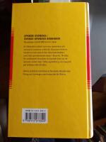 Spansk-Svenska / Svensk-Spanska Ordboken  