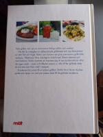 Grilla med Allt om mat