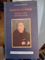 Martin Luther Rebell Und Reformator