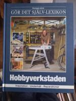 Hobbyverkstaden