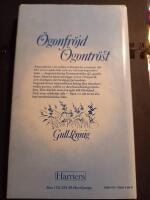 &Ouml;gonfr&ouml;jd, &ouml;gontr&ouml;st : en legendroman om k&auml;rlek