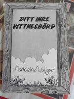 Ditt inre vittnesb&ouml;rd