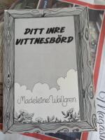 Ditt inre vittnesb&ouml;rd