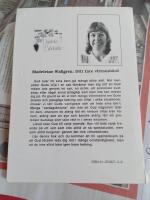 Ditt inre vittnesb&ouml;rd