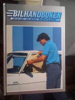 Bilhandboken : g&ouml;r det sj&auml;lv - steg f&ouml;r steg - f&ouml;r b&auml;ttre bilekonomi : Del 11 - Byte av drivaxlar / Den viktiga gnistan / Fel p&aring; bromsljusen / &Ouml;versyn av Zenith-Stromberg / CD-f&ouml;rgasare -2 / F&ouml;rbered omlackering / Ventiltiderna / Byte av kuggst&aring;ng - 1 