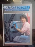 Bilhandboken : g&ouml;r det sj&auml;lv - steg f&ouml;r steg - f&ouml;r b&auml;ttre bilekonomi : Del 20 - Fr&auml;scha upp interi&ouml;ren / Service p&aring; en V-motor / Bromscylinder p&aring; 2-kretssystem / Hur nya modeller testas / Montera bakrutetorkare och spolare / Renault 5