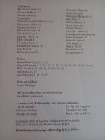 I hoppets tecken : [en k&auml;llor-bok]