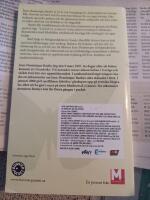 Fj&auml;rilen i glaskupan 