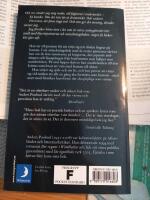 Fj&auml;rilen i min hj&auml;rna