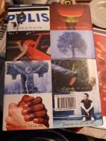 Bibel : Bibelkommissionens &ouml;vers&auml;ttning : noter, parallellh&auml;nvisningar, uppslagsdel