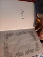 Bibel : Bibelkommissionens &ouml;vers&auml;ttning : noter, parallellh&auml;nvisningar, uppslagsdel