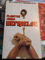 Planeten jordens befrielse