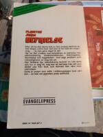 Planeten jordens befrielse