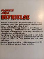 Planeten jordens befrielse