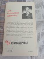 Den karismatiska upplevelsen