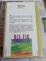 Man f&aring;r misslyckas