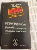 Befriad! : en f&ouml;rbrytares v&auml;g till frihet