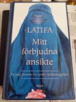 Mitt f&ouml;rbjudna ansikte