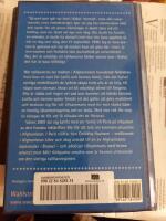 Mitt f&ouml;rbjudna ansikte