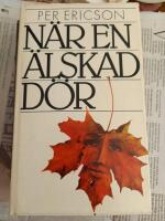 N&auml;r en &auml;lskad d&ouml;r