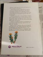 Rosenrot : nordens mirakel&ouml;rt