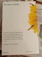 Det finns en gl&auml;dje