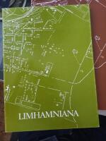 LIMHAMNIANA 1975