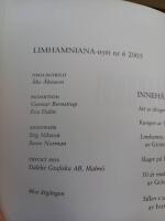 LIMHAMNIANA 2005