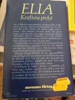 Elia, kraftens profet