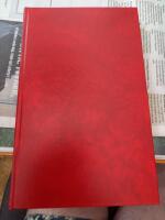 F&Ouml;RL&Aring;T ATT JAG ST(R)&Ouml;R 