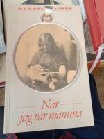 N&auml;r jag var mamma