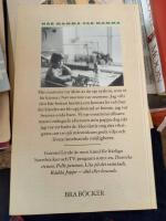 N&auml;r jag var mamma