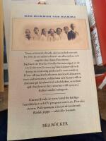 N&auml;r mormor var mamma