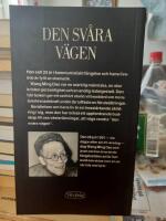 Den sv&aring;ra v&auml;gen : Wang Ming Dao