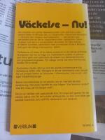 V&auml;ckelse - nu! &Ouml;versikter - Analyser - Intervjuer