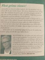 Sj&auml;lavakten : din personliga dagbok